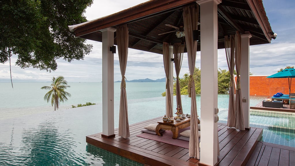 Villa Riva Samui