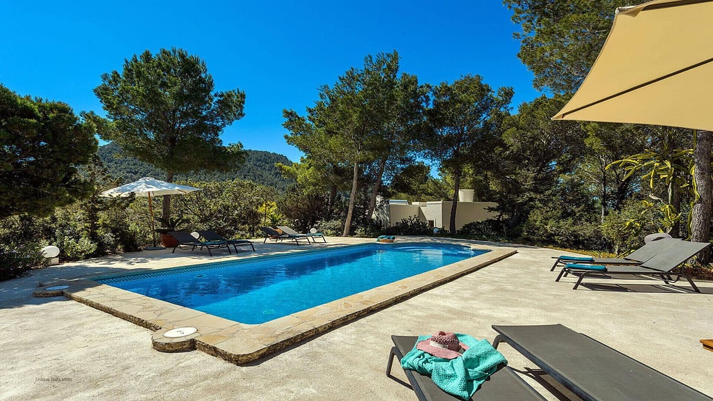 New! Villa Romero II Sea Views