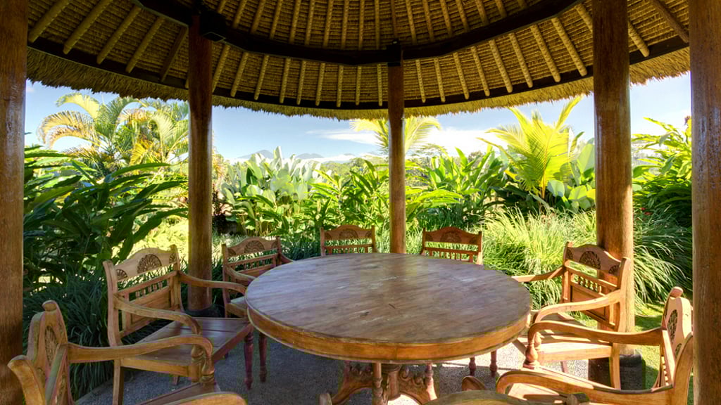 Villa Rumah Lotus