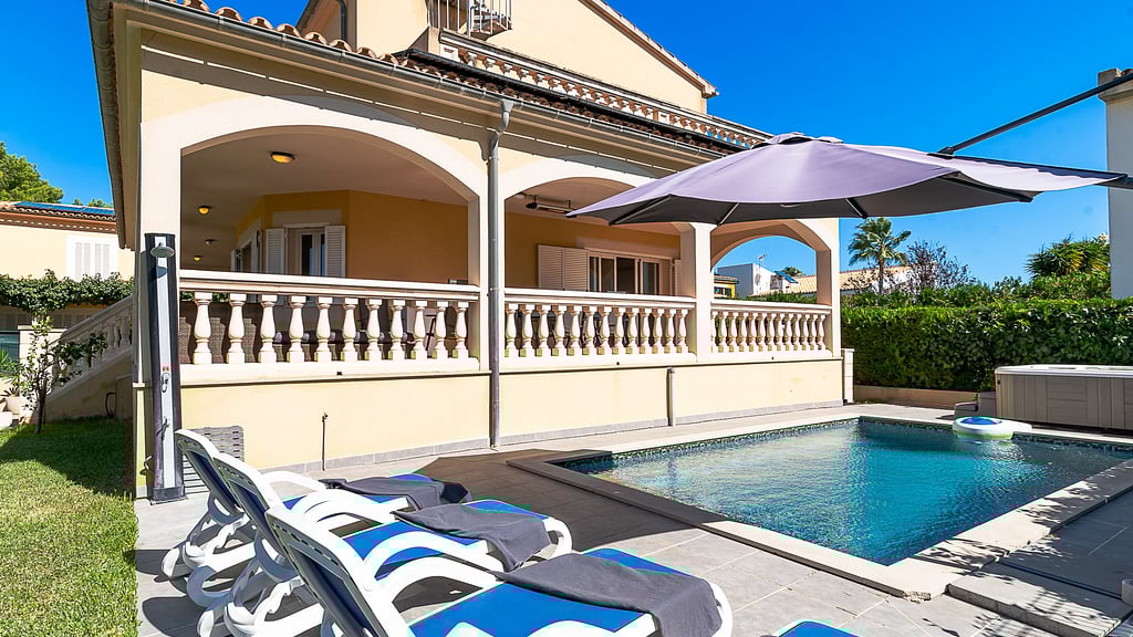 Villa Sa Marina