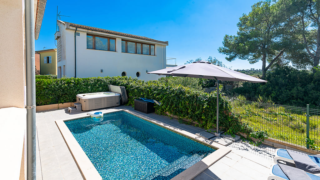 Villa Sa Marina