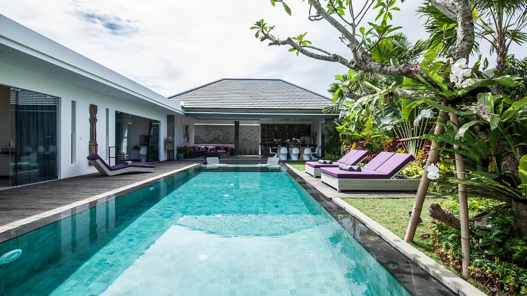 Villa Sadhana