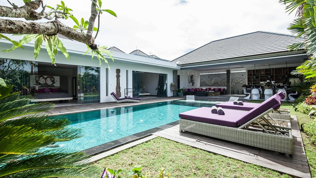 Villa Sadhana
