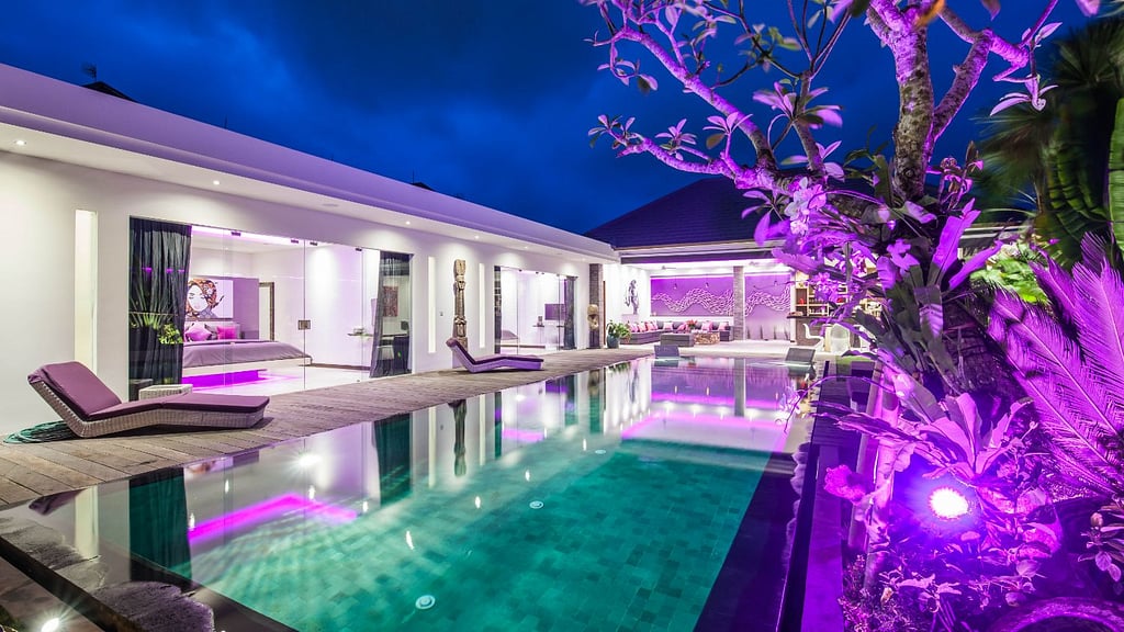 Villa Sadhana