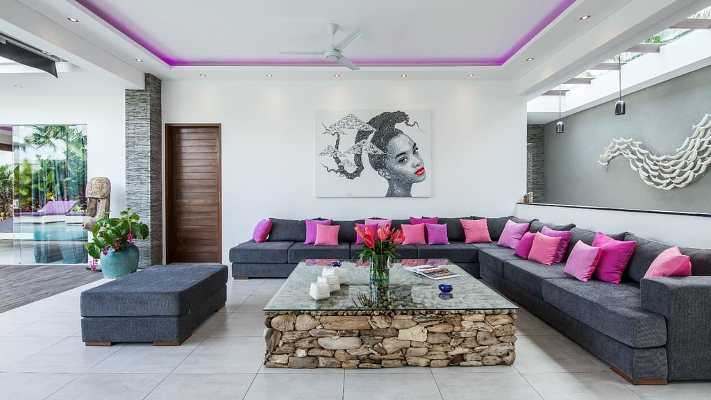 Villa Sadhana