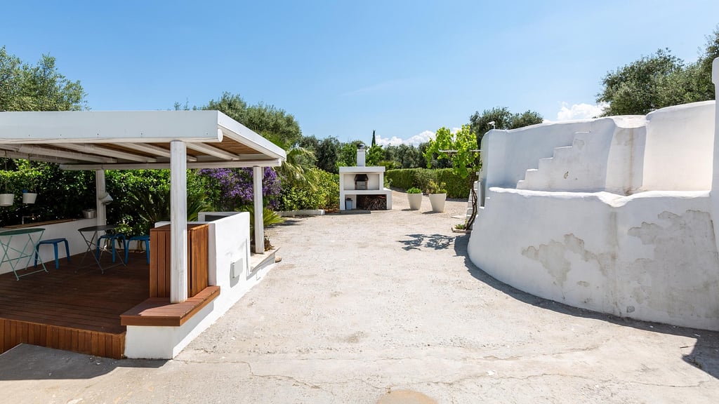 Villa Salju Bali: Others