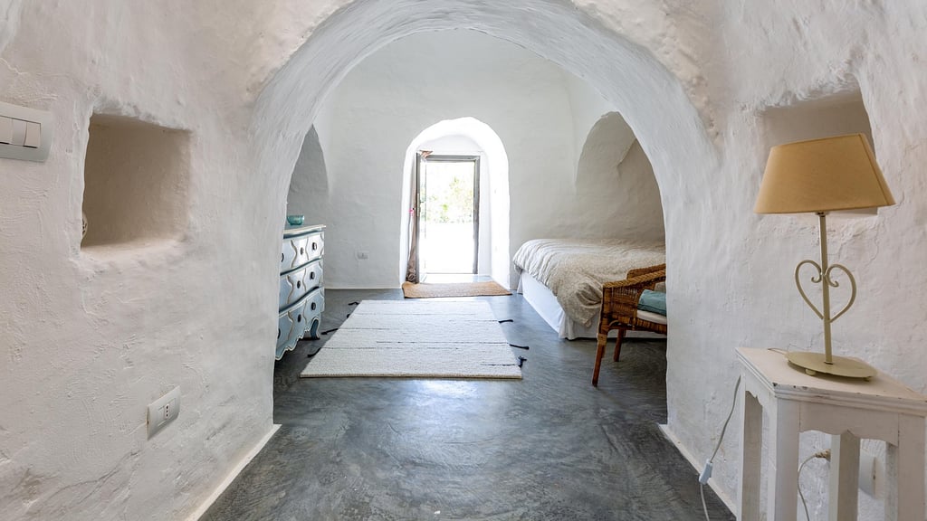 Villa Salju Bali: Bedroom 2
