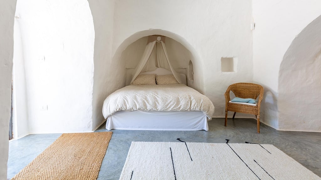 Villa Salju Bali: Bedroom 2