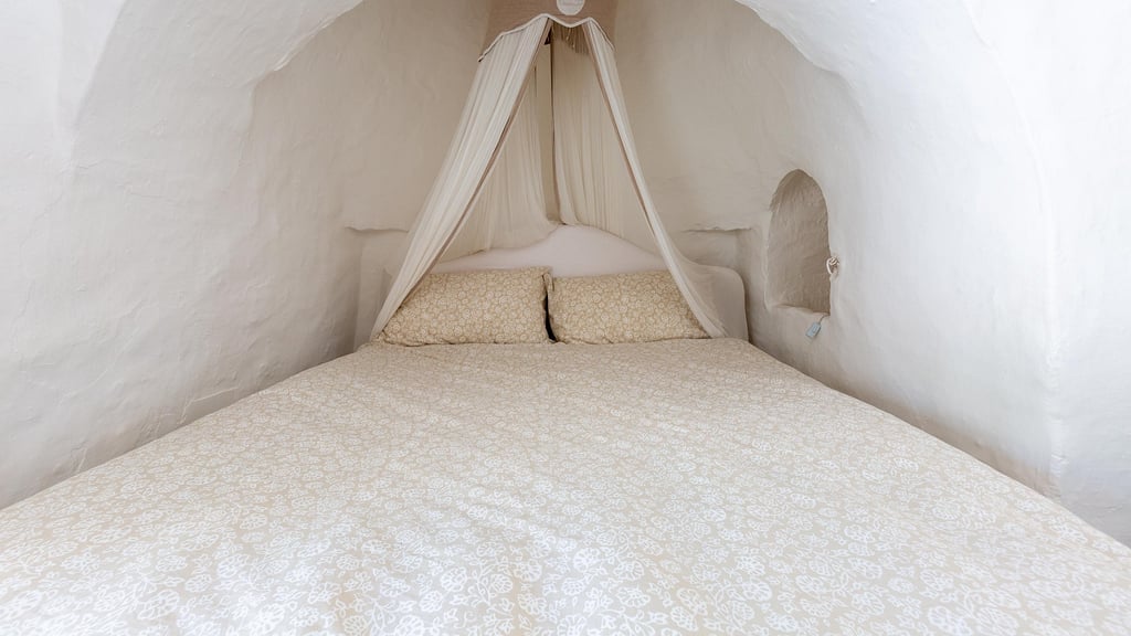 Villa Salju Bali: Bedroom 2