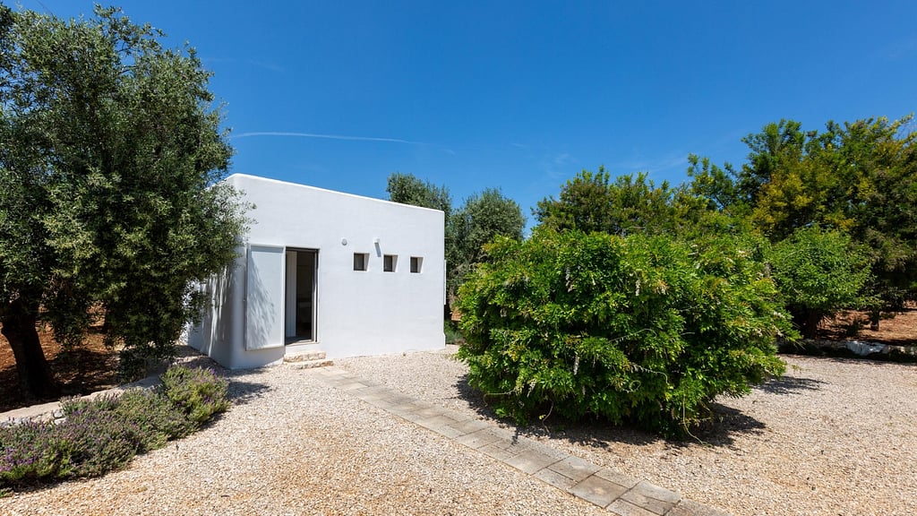 Villa Salju Bali: Others