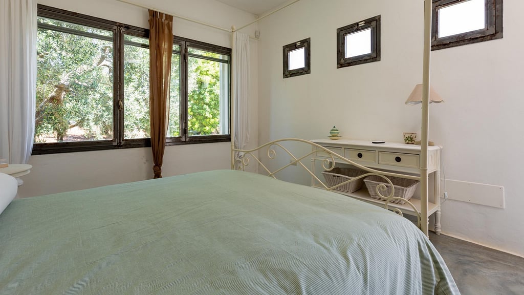 Villa Salju Bali: Bedroom 3