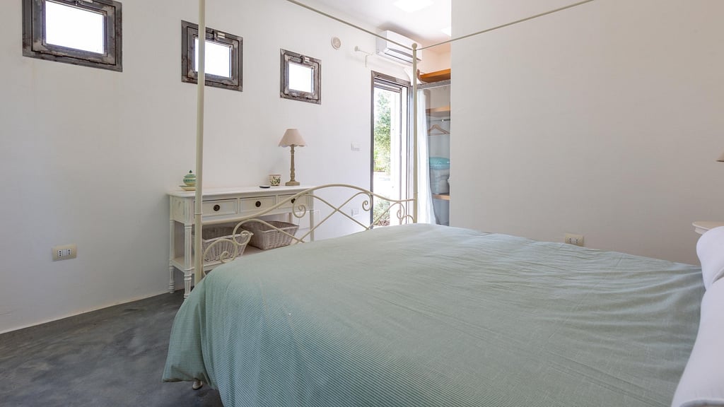 Villa Salju Bali: Bedroom 3