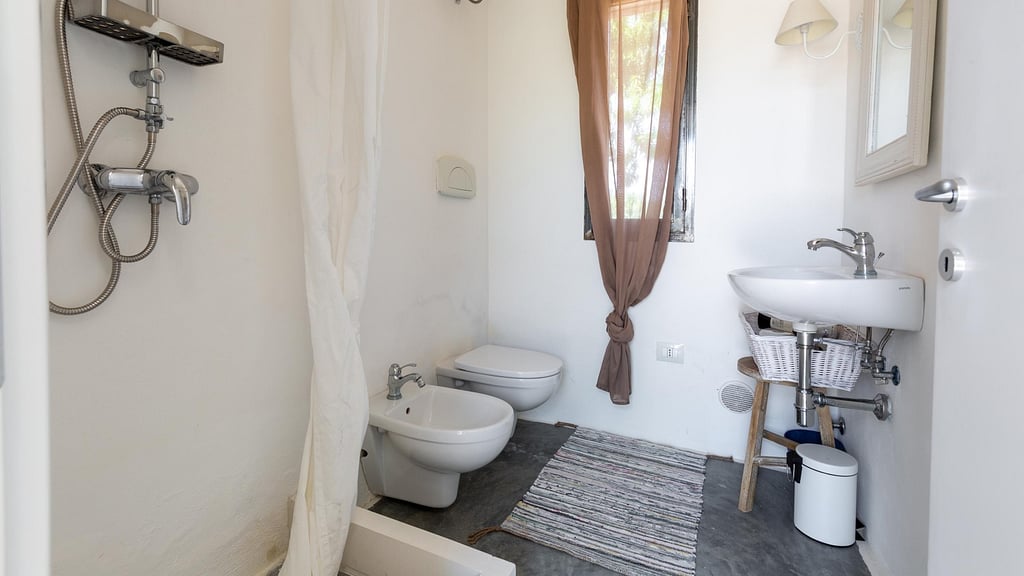 Villa Salju Bali: Bedroom 3