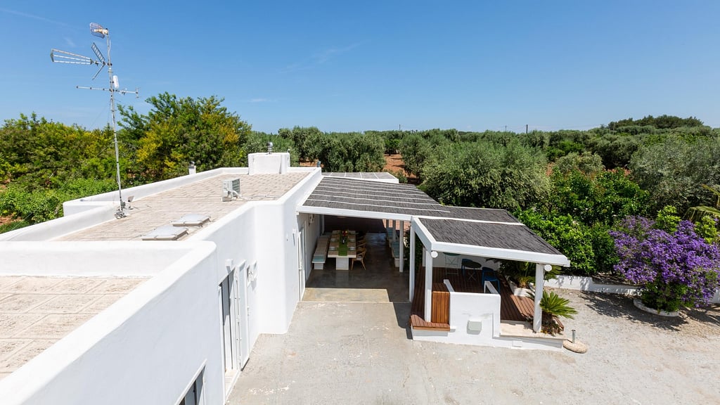 Villa Salju Bali: Others