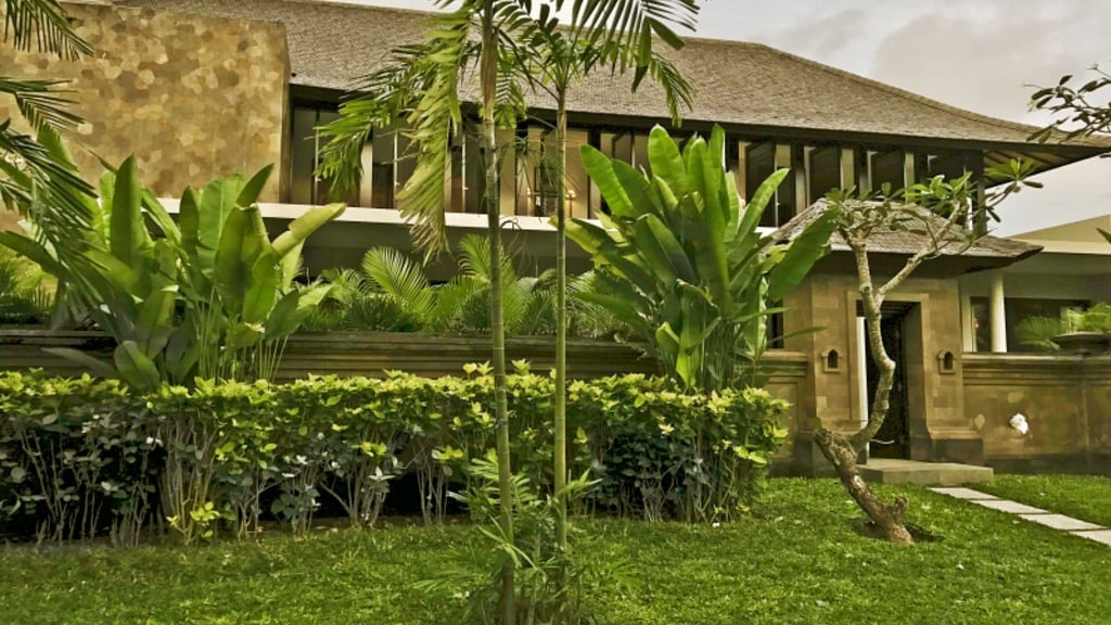Villa Samara