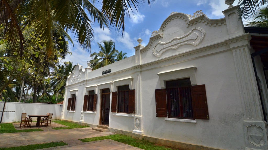 Villa Samudrawasa