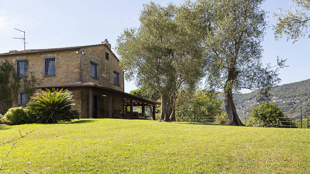 Villa San Massimo