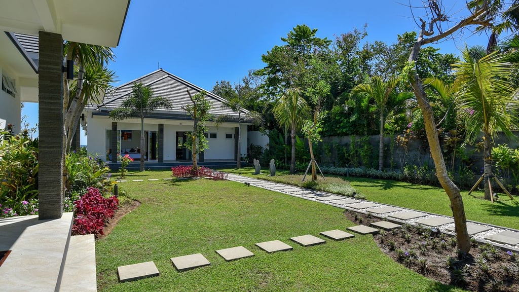 Villa Saneva