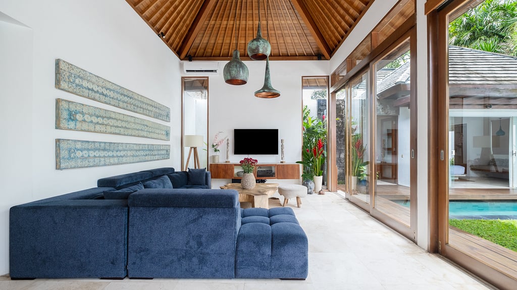 Villa Sanook