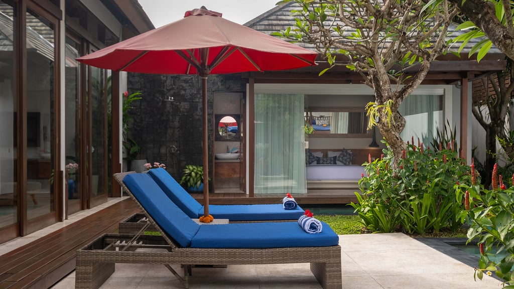 Villa Sanook: Others