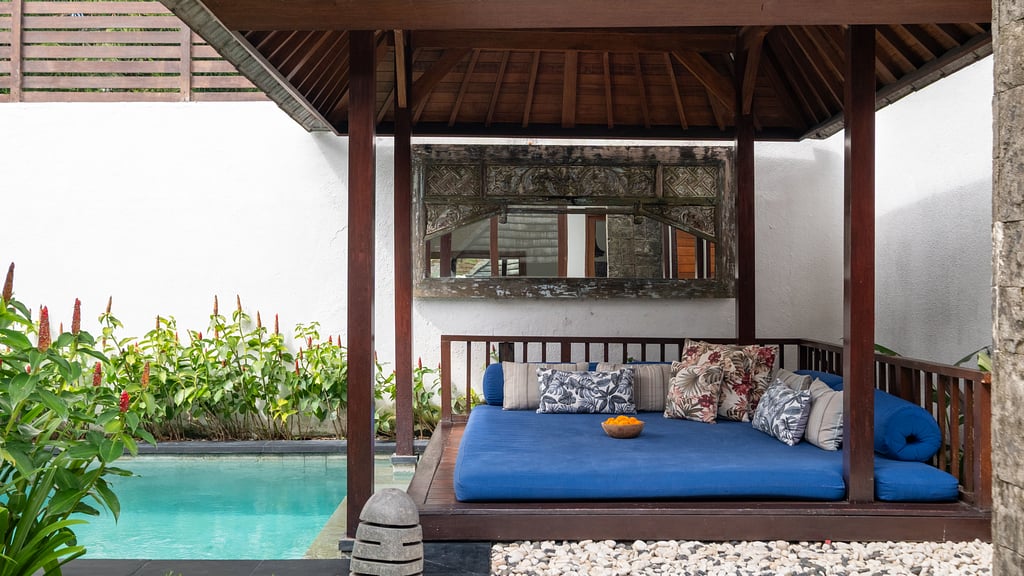 Villa Sanook: Others