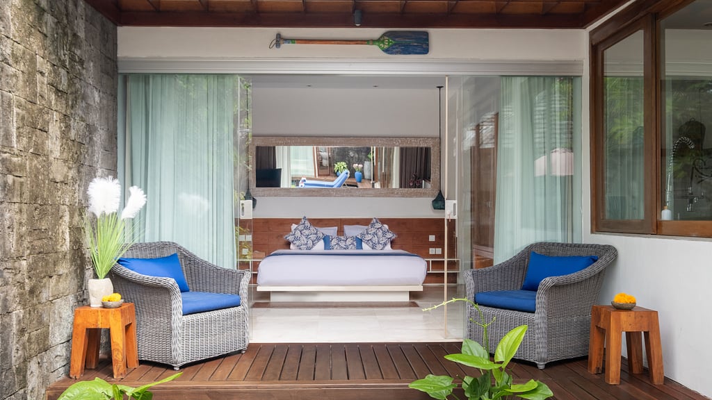 Villa Sanook: Others