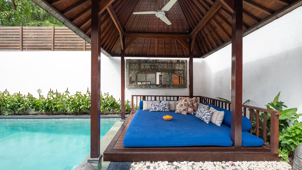 Villa Sanook: Others