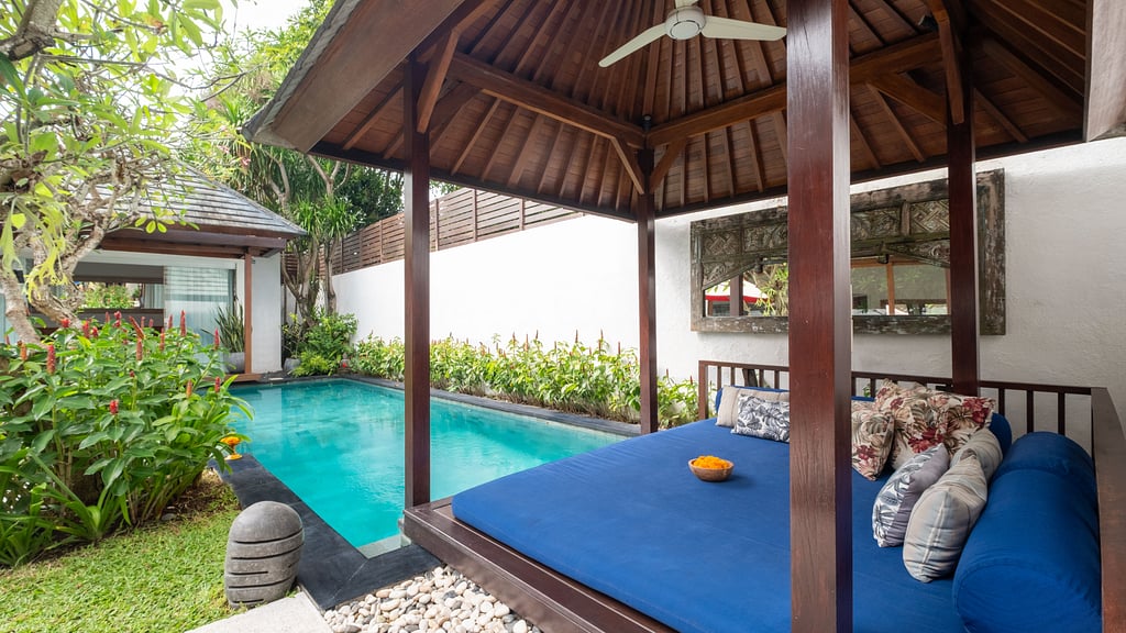 Villa Sanook: Others