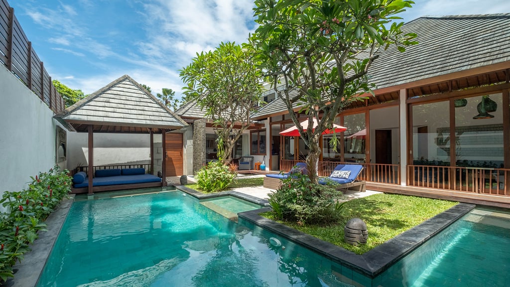Villa Sanook