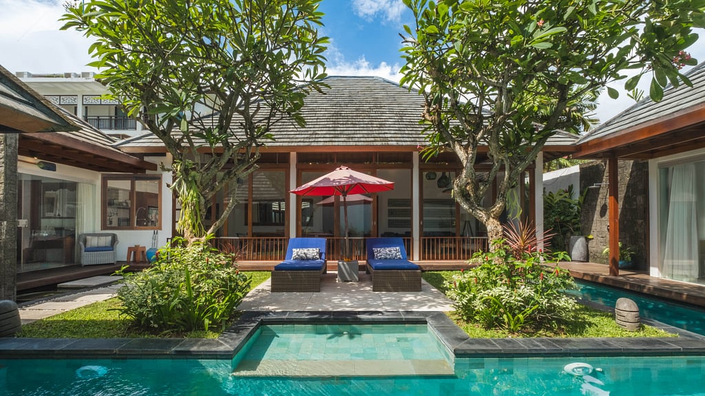 Villa Sanook