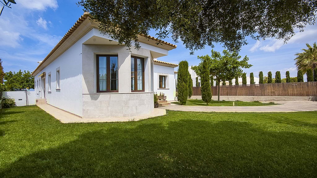 Villa Sant Mateu