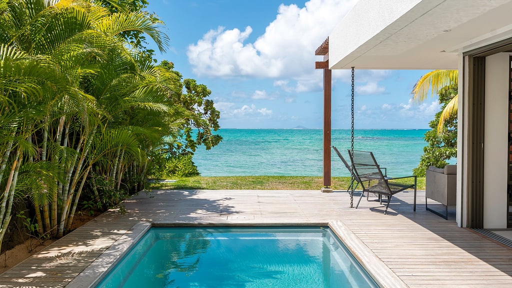 Villa Saphir