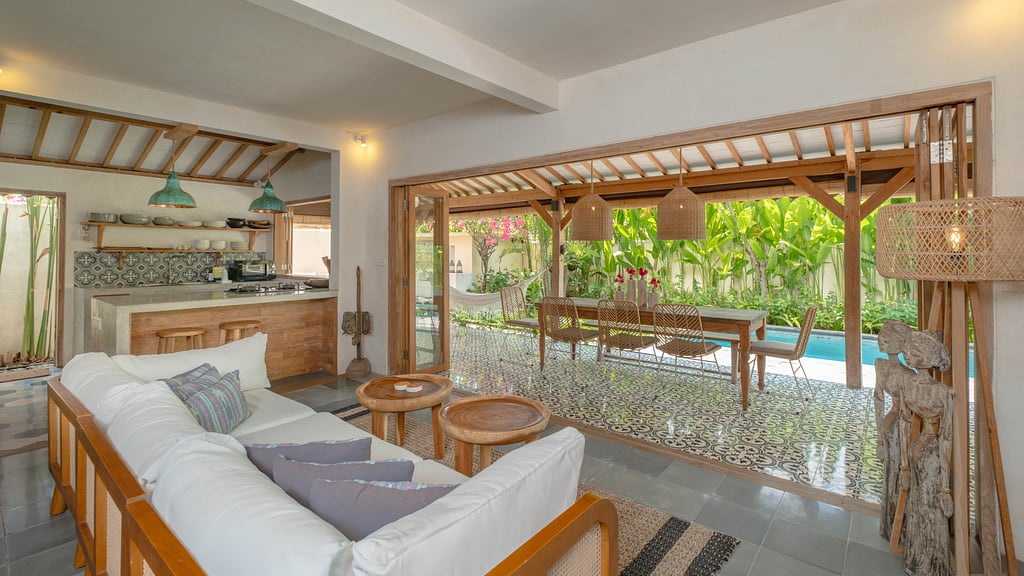 Villa Satrisna