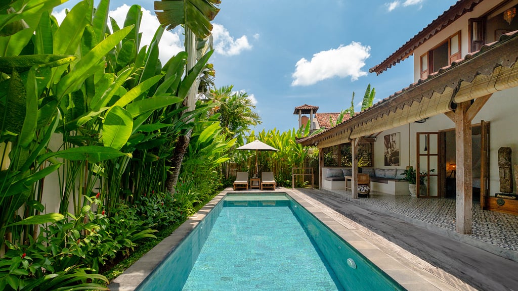 Villa Satrisna
