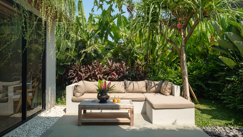 Villa Satu The Urban Retreat