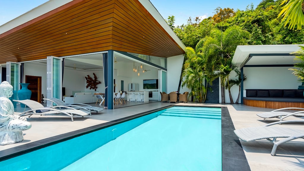 Villa Sayam