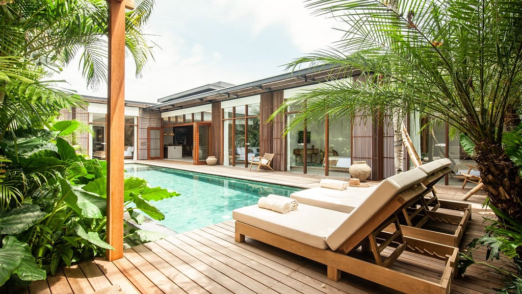Villa Sayana