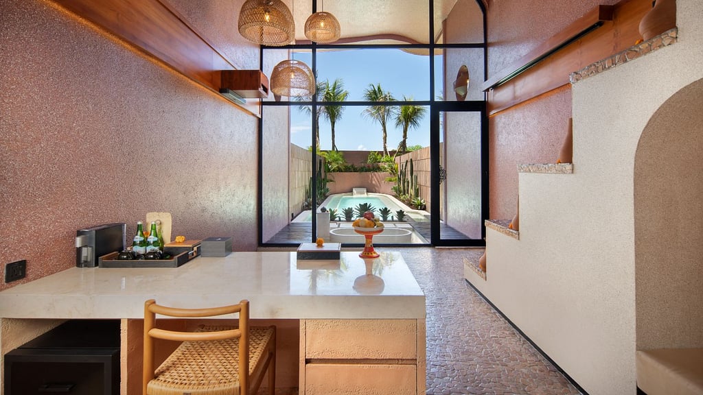 Seascape Grand Villa One