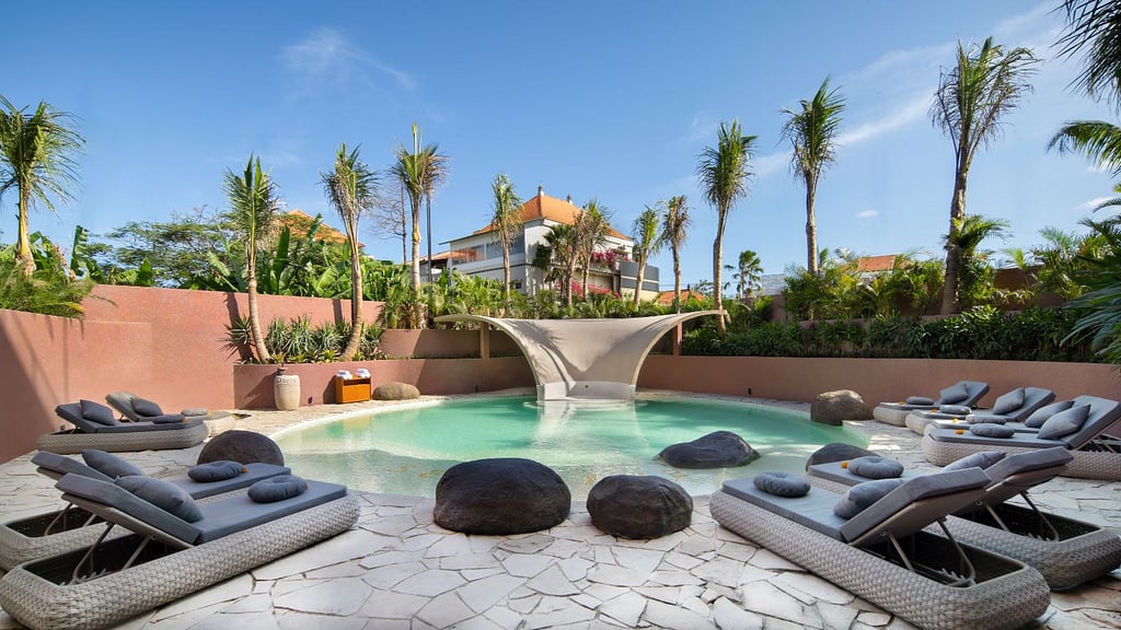 Seascape Grand Villa One