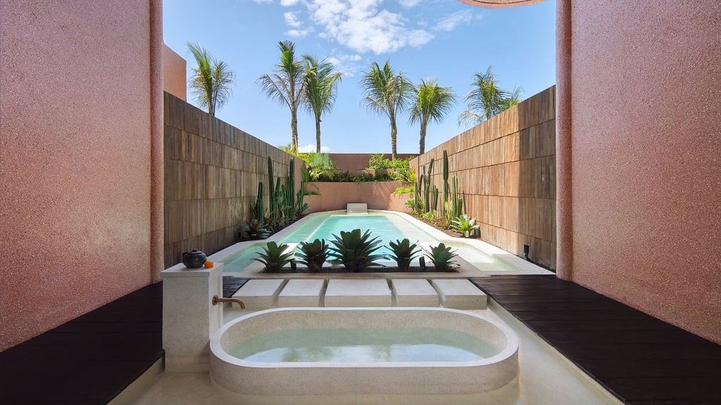 Seascape Grand Villa One