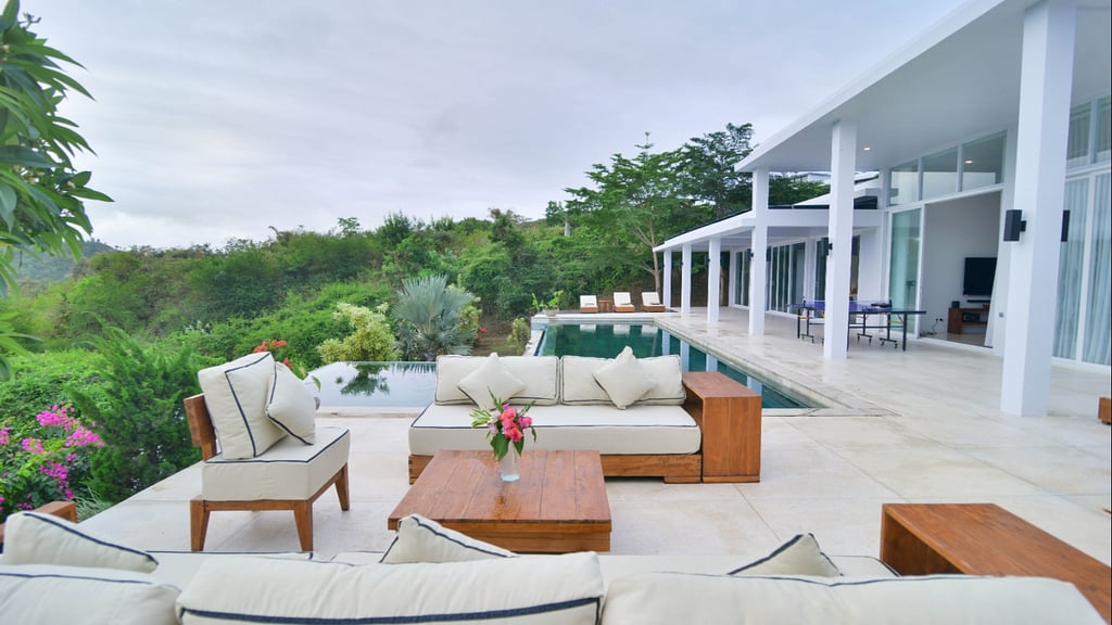 Villa Seger