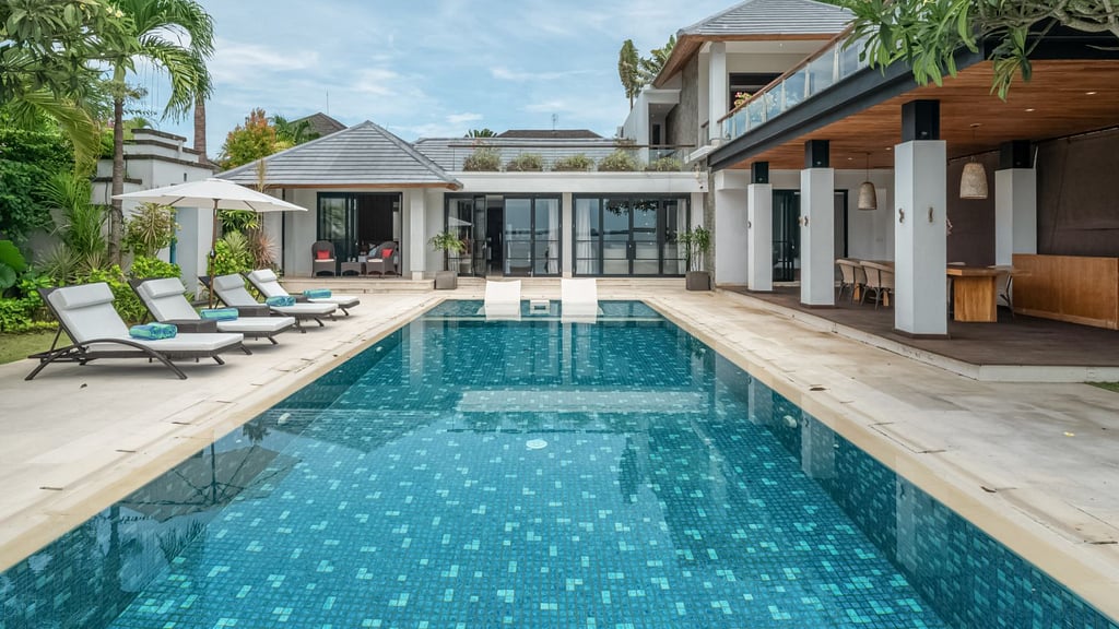 Villa Selamanya