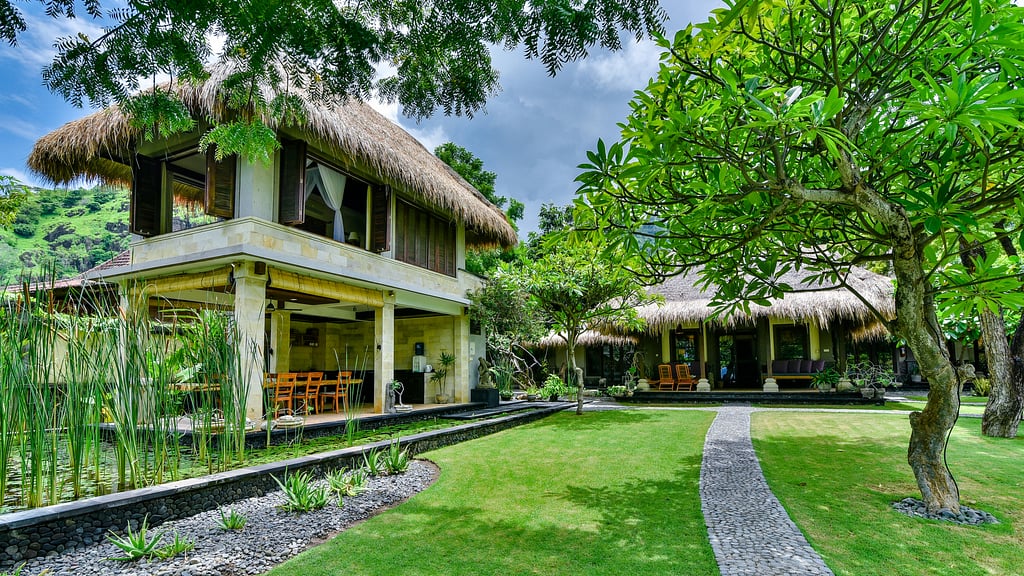 Villa Semadhi