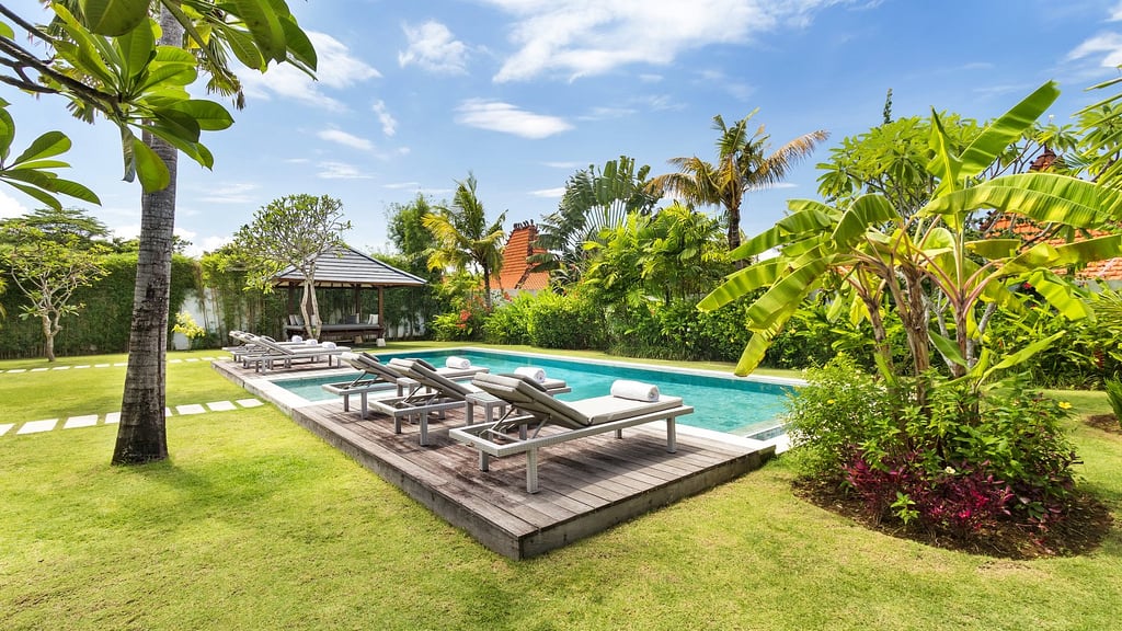 Villa Senara