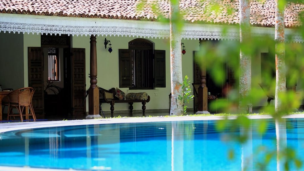 Villa Sepalika