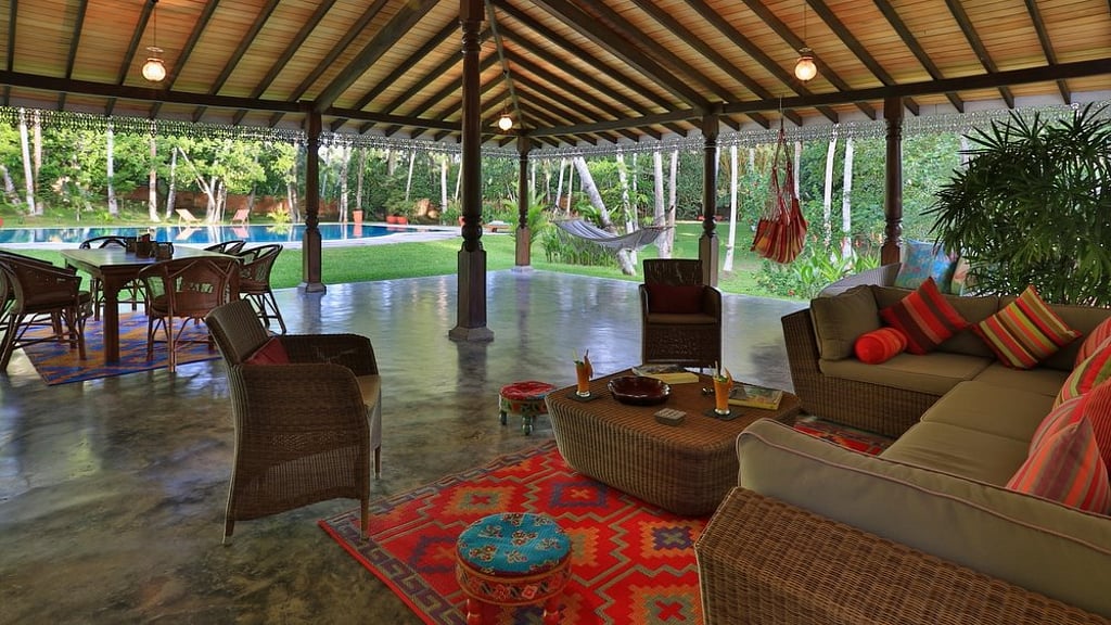 Villa Sepalika