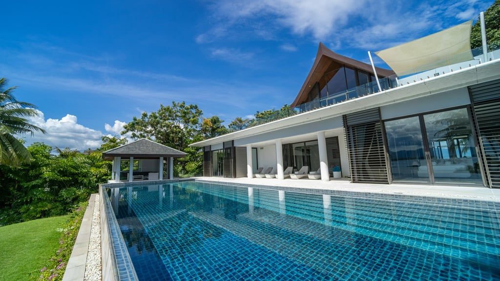 Villa Serenity Phuket