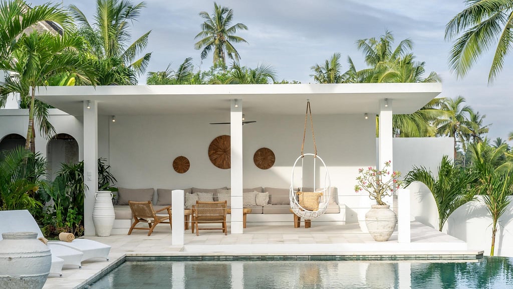 Villa Serenity Ubud