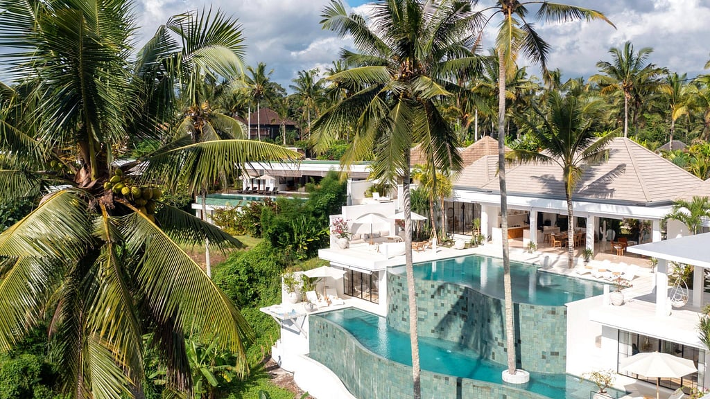 Villa Serenity Ubud