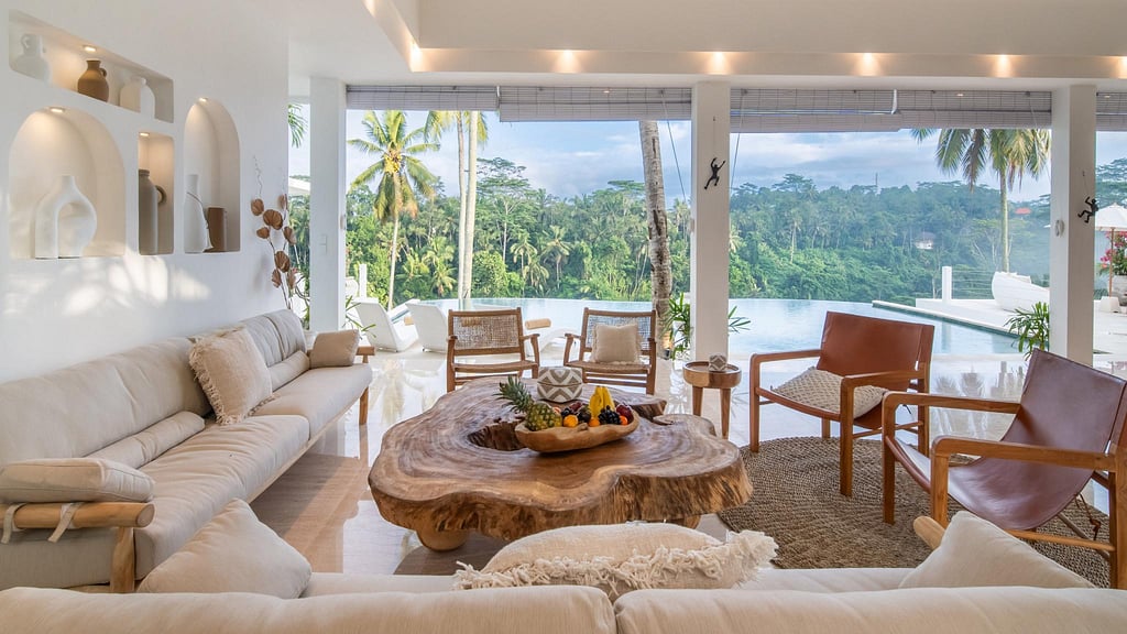 Villa Serenity Ubud